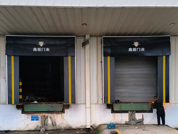 機(jī)械門封